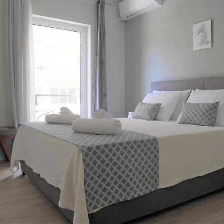 Porto Plaza City Center Apartment Ac/Wifi Iraklio Exterior foto
